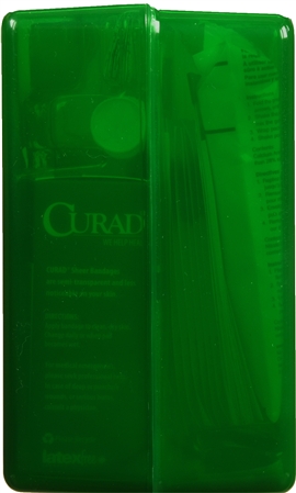 Curad Expanded Selection First Aid Kit – Image 11