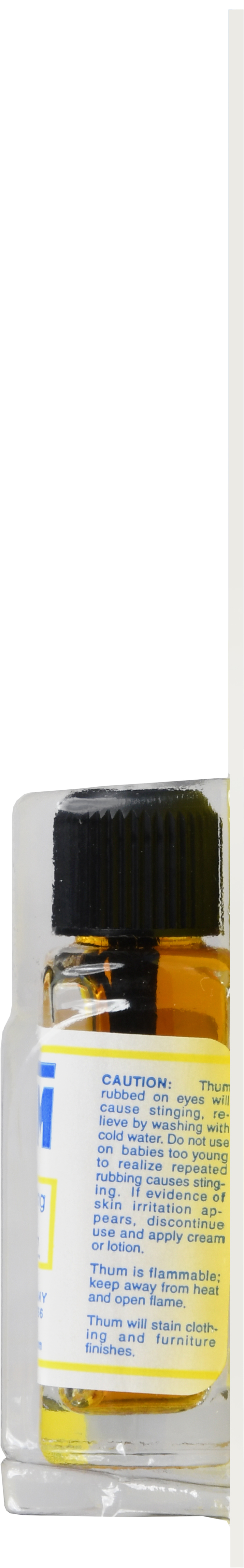 Thum Thumb Sucking and Nail Biting Liquid – Image 18