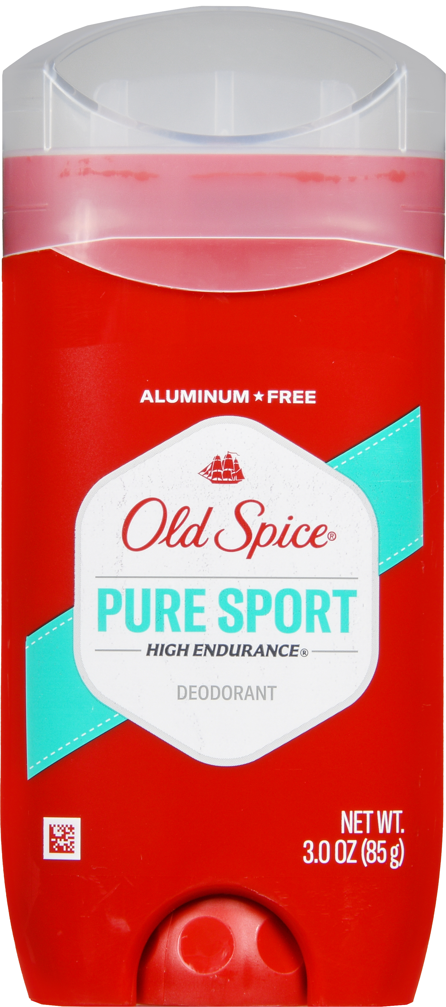 Old Spice High Endurance Deodorant Stick Pure Sport – Image 8