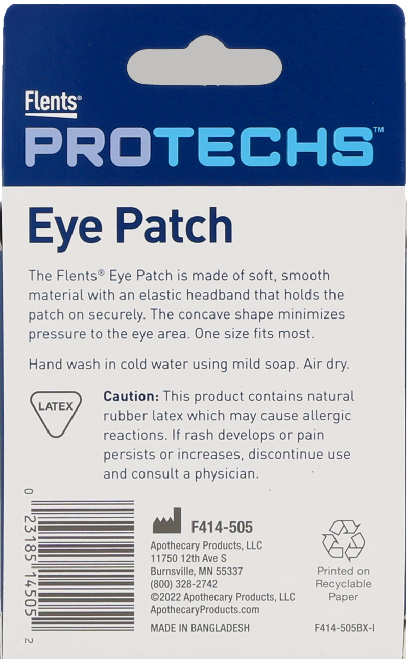 Flents Eye Patch – Image 15