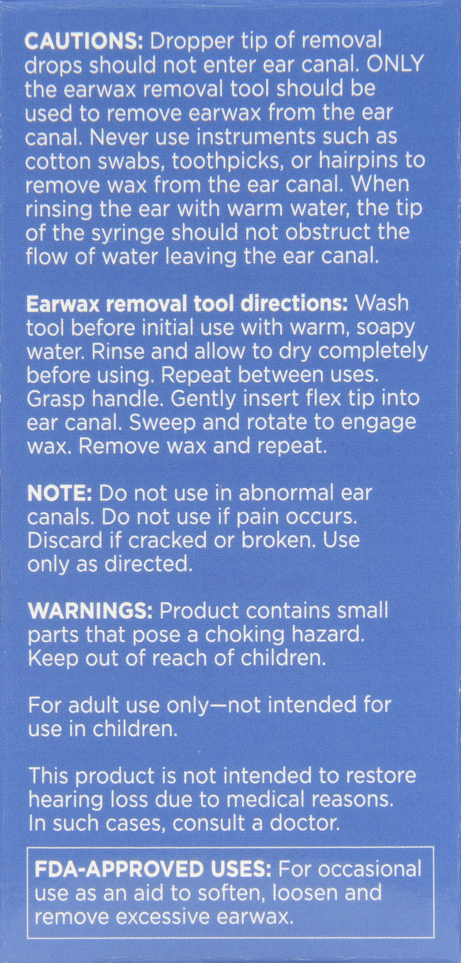 E-R-O Earwax Removal Kit – Image 11