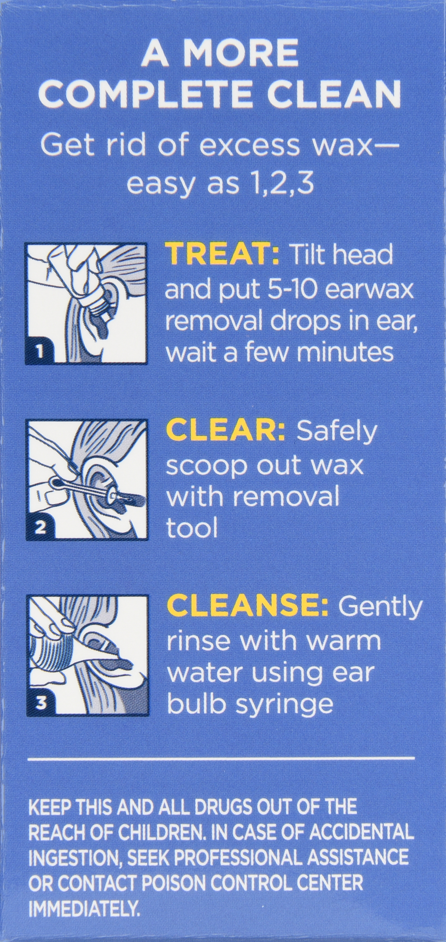 E-R-O Earwax Removal Kit – Image 14