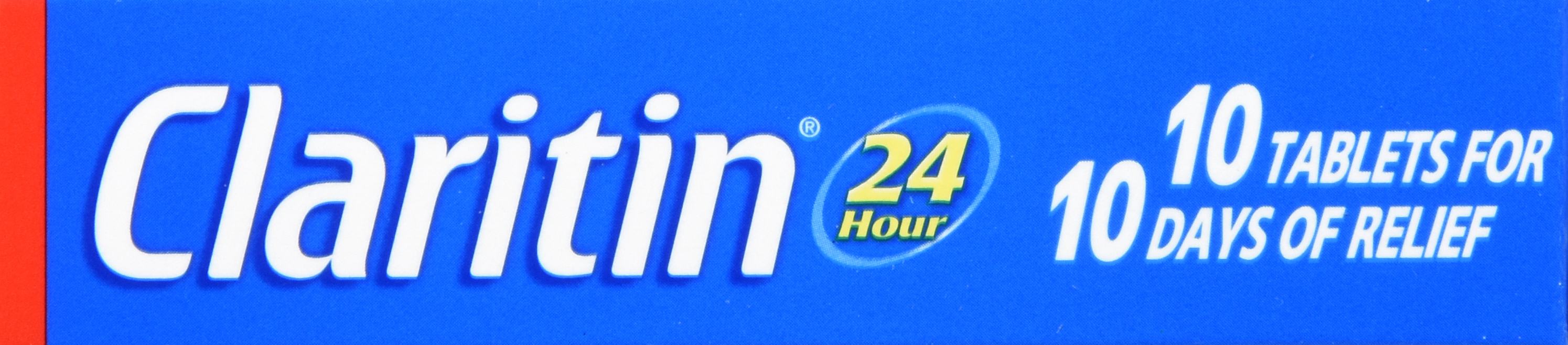 Claritin Loratadine 10 mg/Antihistamine 24 Hour Allergy Tablets – Image 18