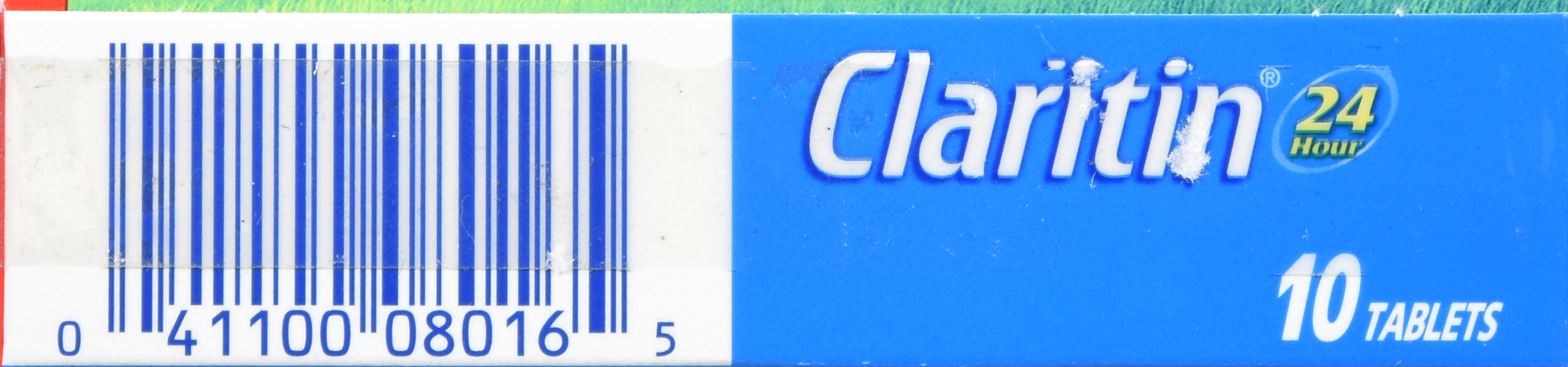 Claritin Loratadine 10 mg/Antihistamine 24 Hour Allergy Tablets – Image 17