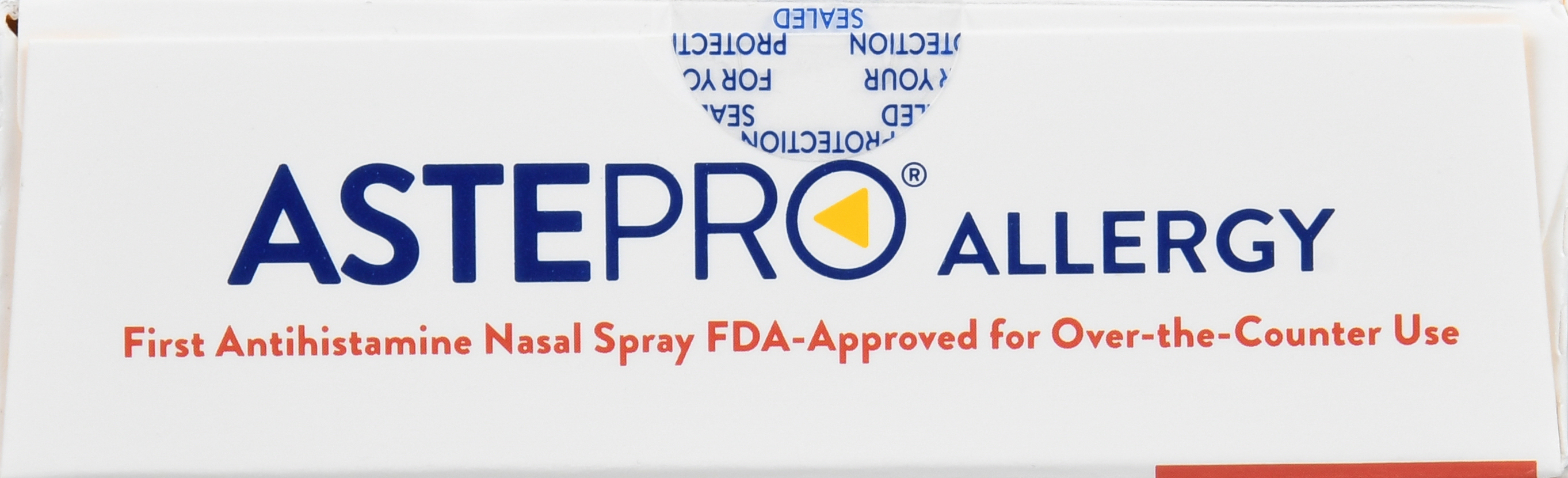 Astepro Allergy Azelastine HCl 205.5 mcg Antihistamine Nasal Spray – Image 16