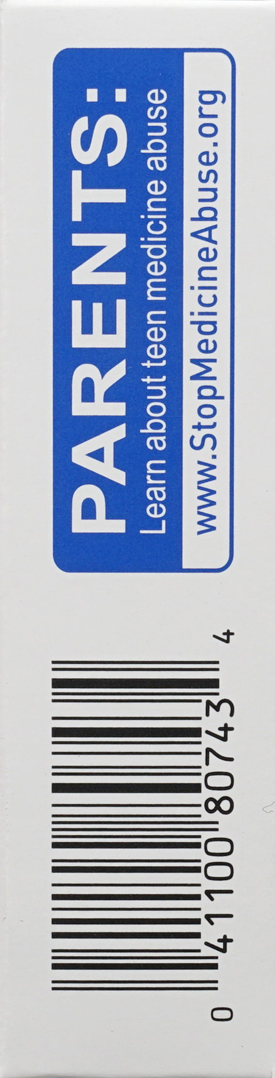 Coricidin HBP Chest Congestion & Cough Liquid Gels – Image 14