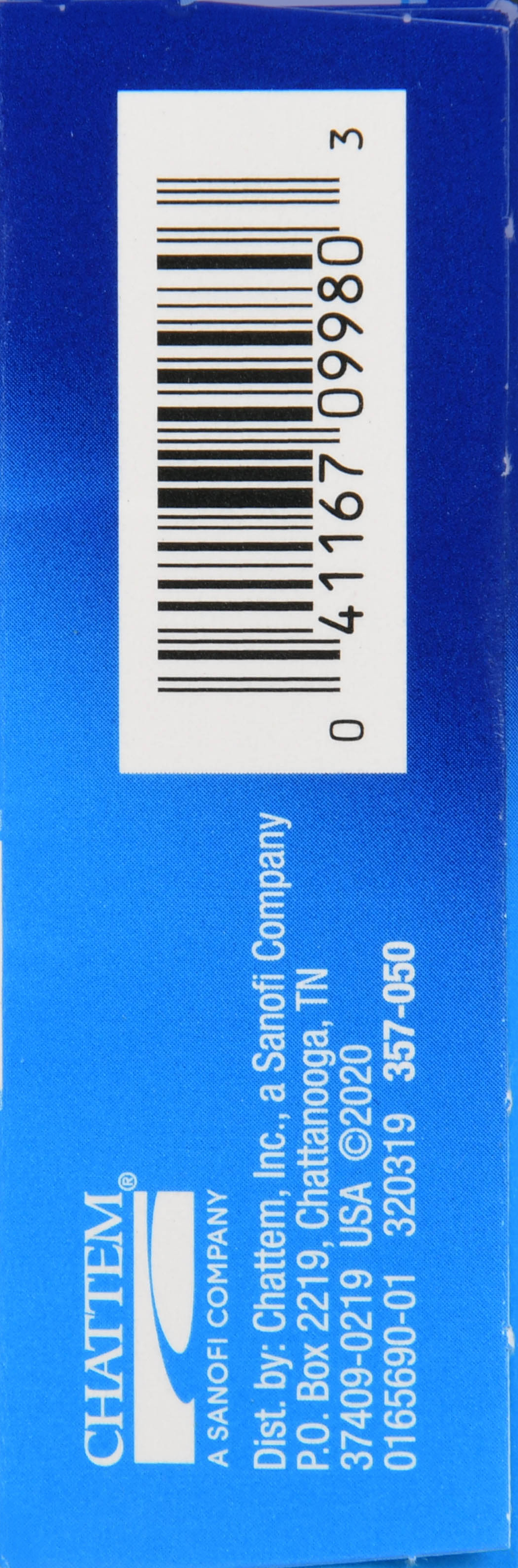 ACT Dry Mouth Lozenges Soothing Mint – Image 11