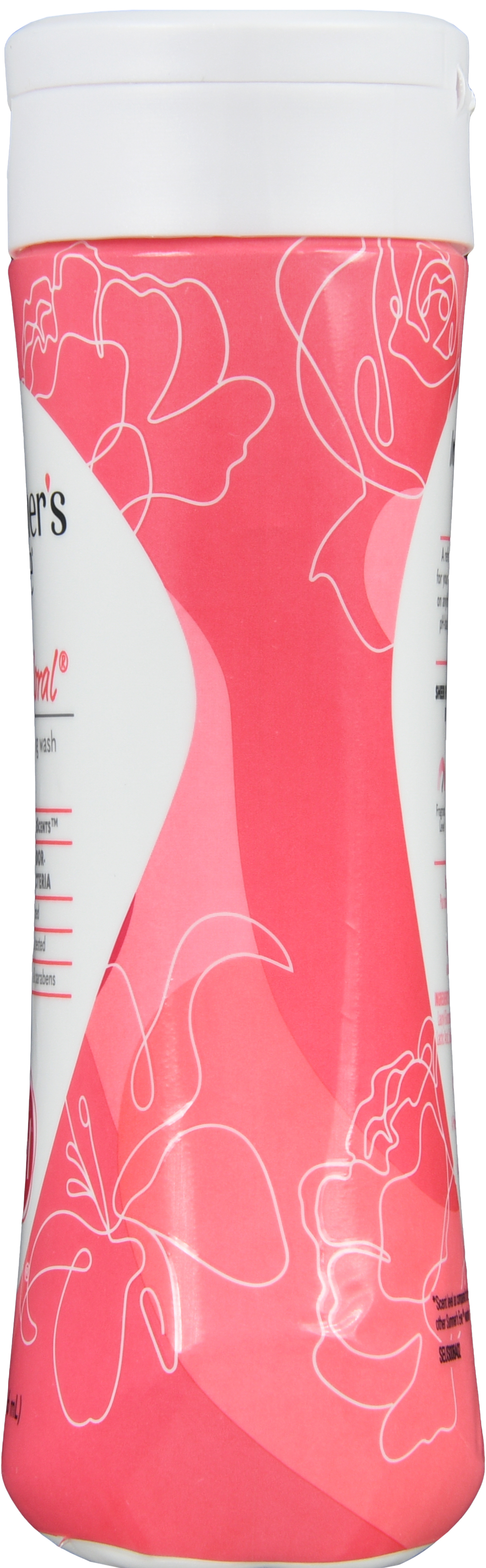 Summer's Eve Daily Cleansing Wash Sheer Floral – Image 14