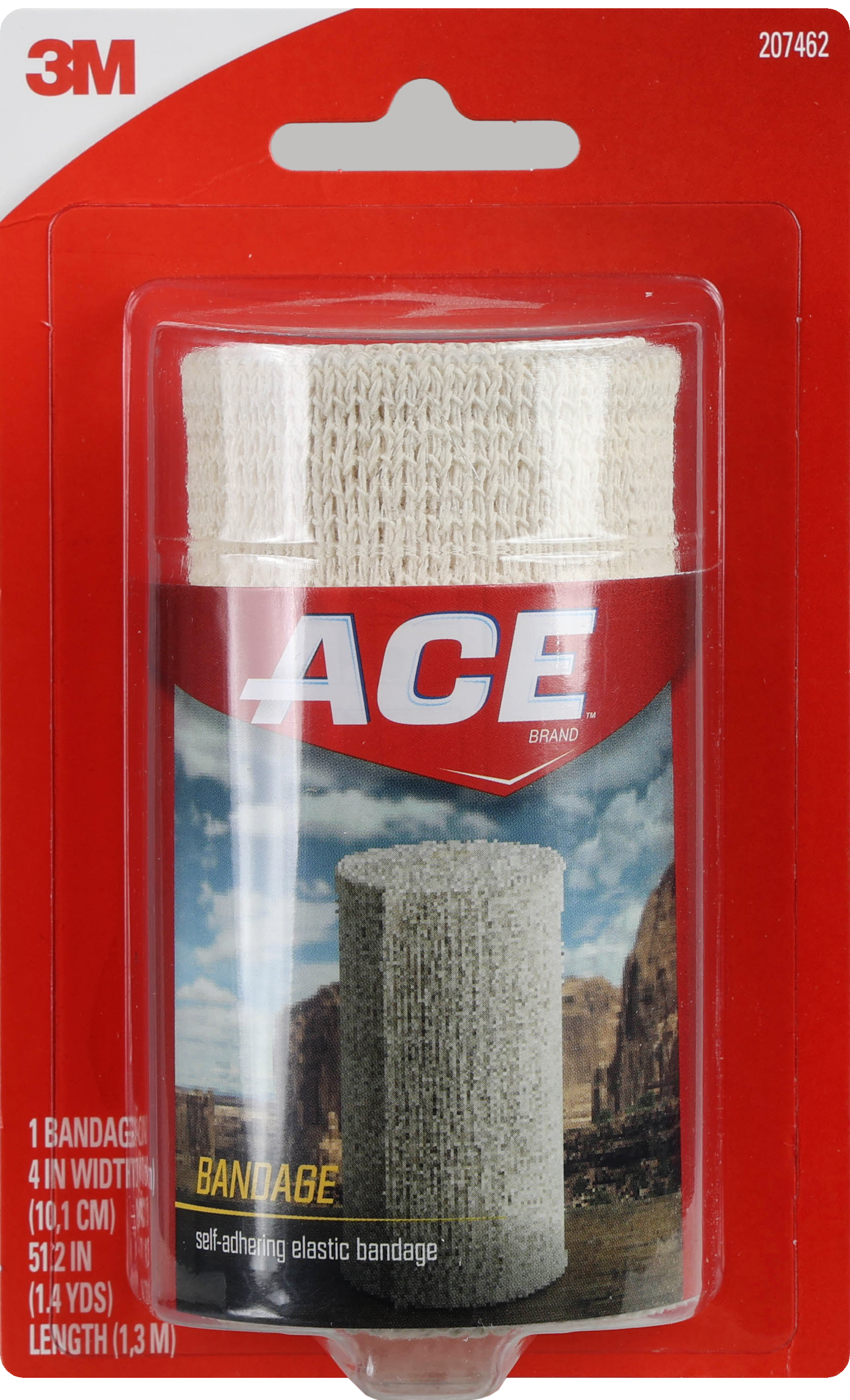 ACE Self-Adhering Elastic Bandage – Image 9