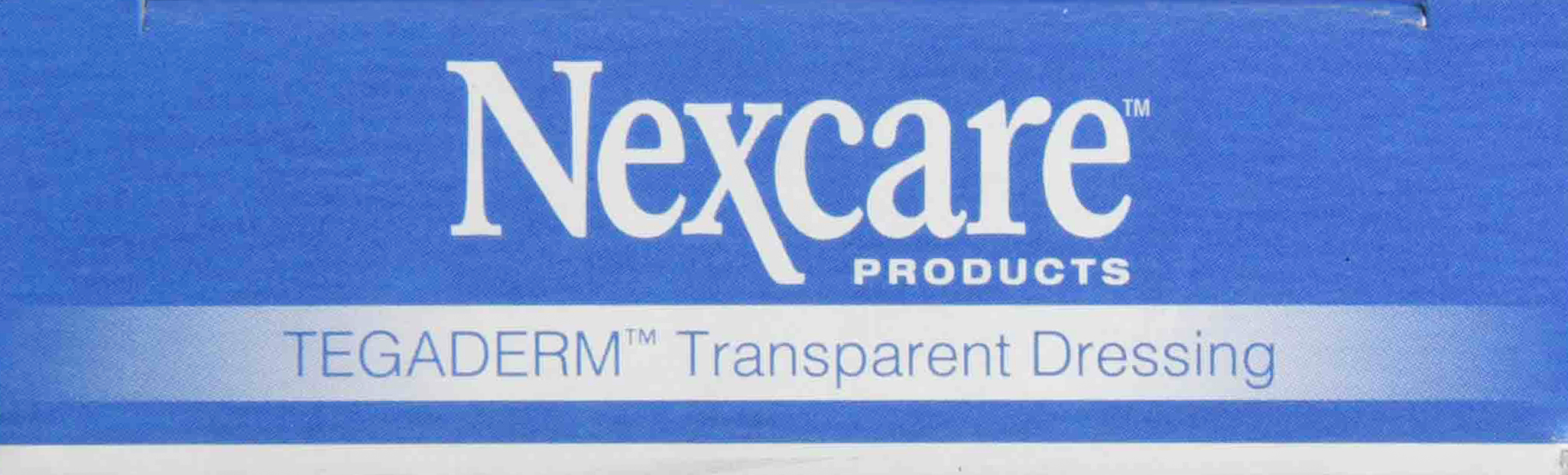 Nexcare Tegaderm Transparent Dressings Waterproof 2.375 x 2.75 In – Image 16