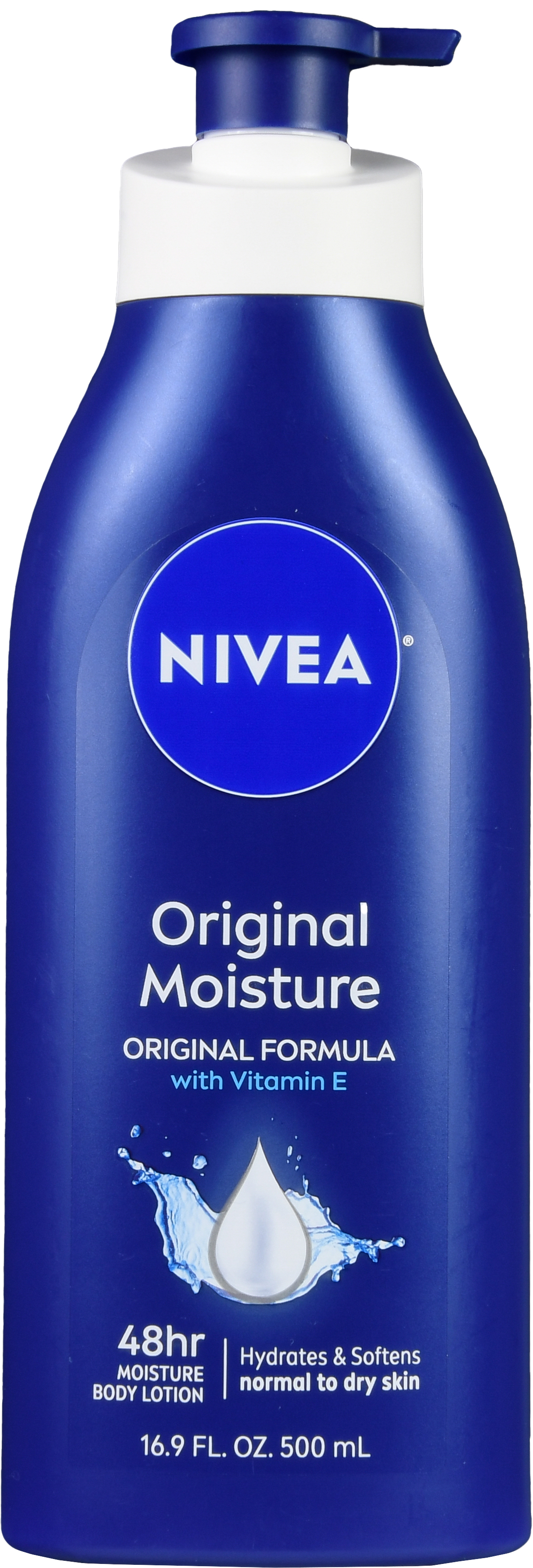 NIVEA Body Lotion Original Moisture – Image 8