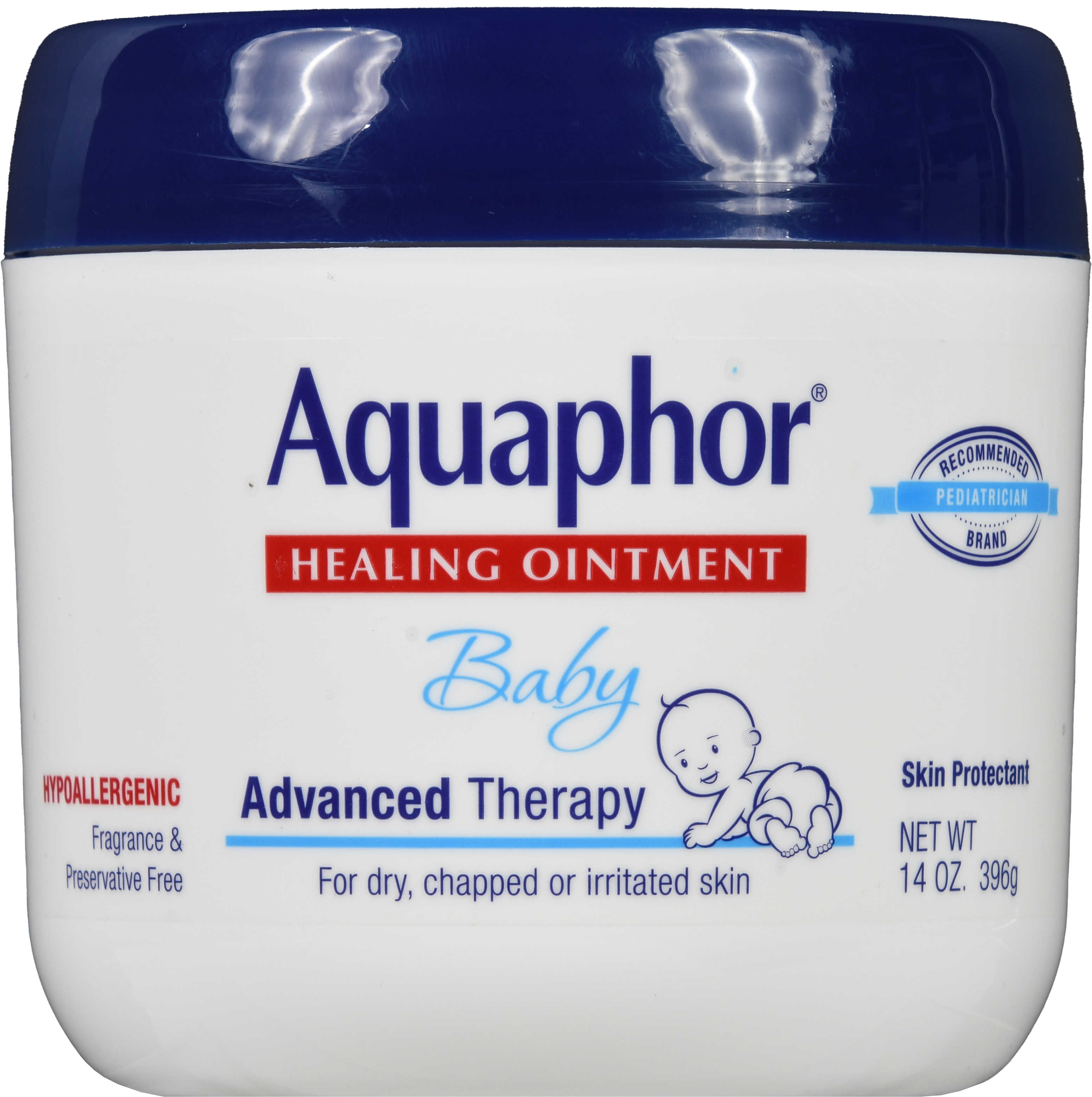 Aquaphor Baby Healing Ointment – Image 10