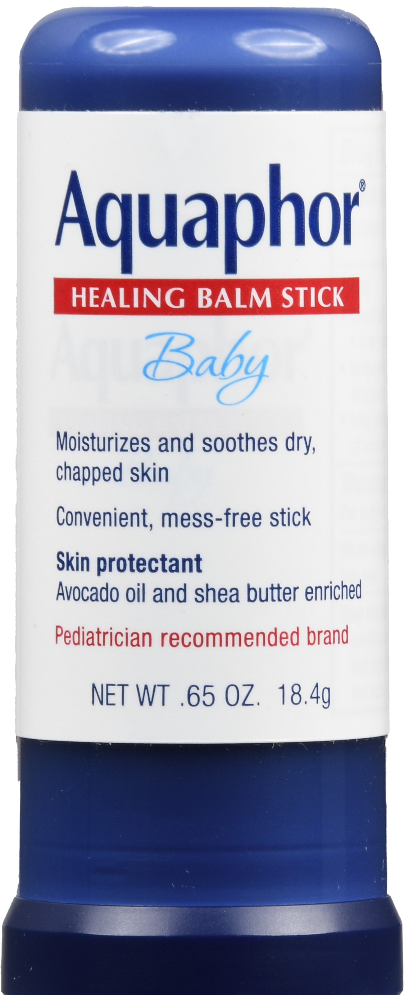 Aquaphor Baby Healing Balm Stick – Image 8