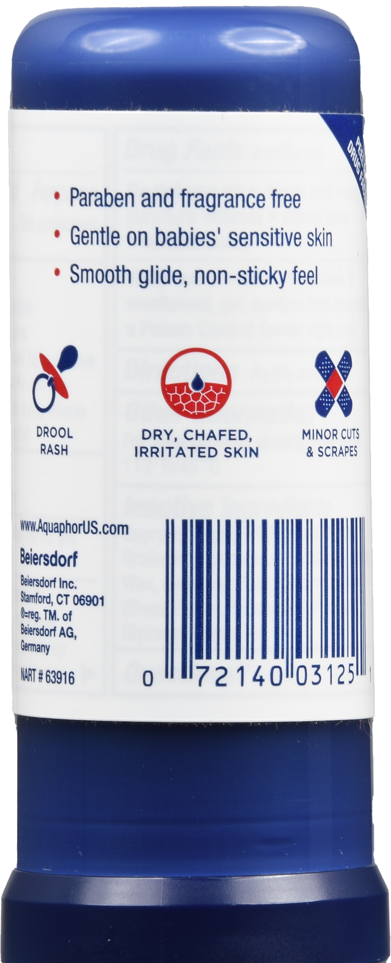Aquaphor Baby Healing Balm Stick – Image 9
