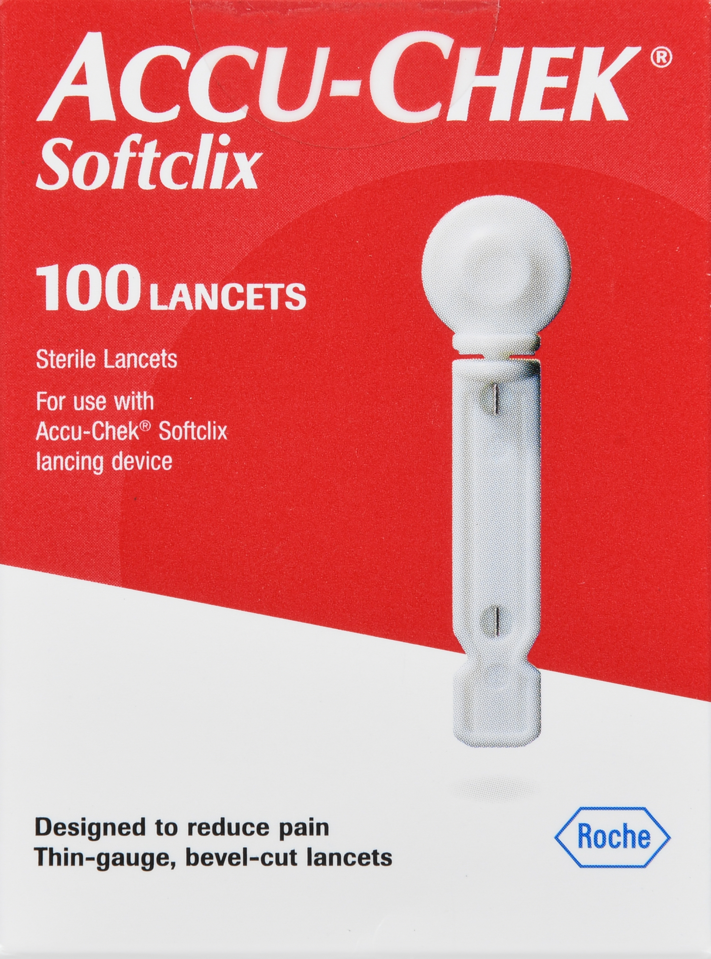 ACCU-CHEK Softclix Lancets – Image 15