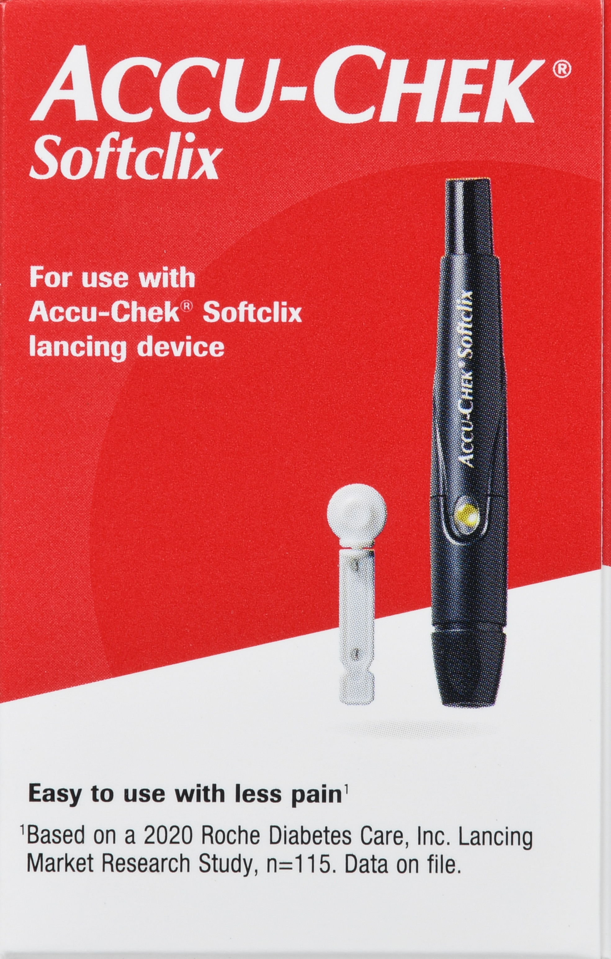 ACCU-CHEK Softclix Lancets – Image 13