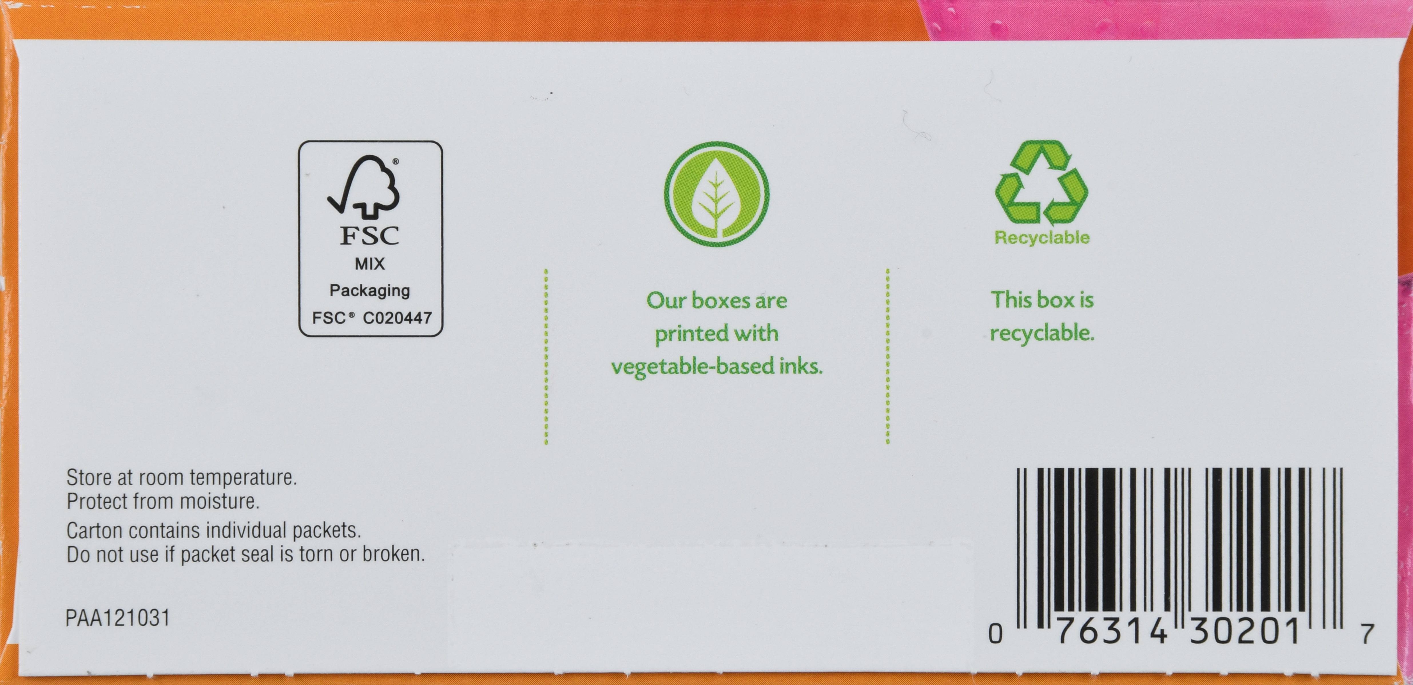 Emergen-C Daily Immune Support 1,000 mg Vitamin C Fizzy Drink Mix Packets Raspberry – Image 16