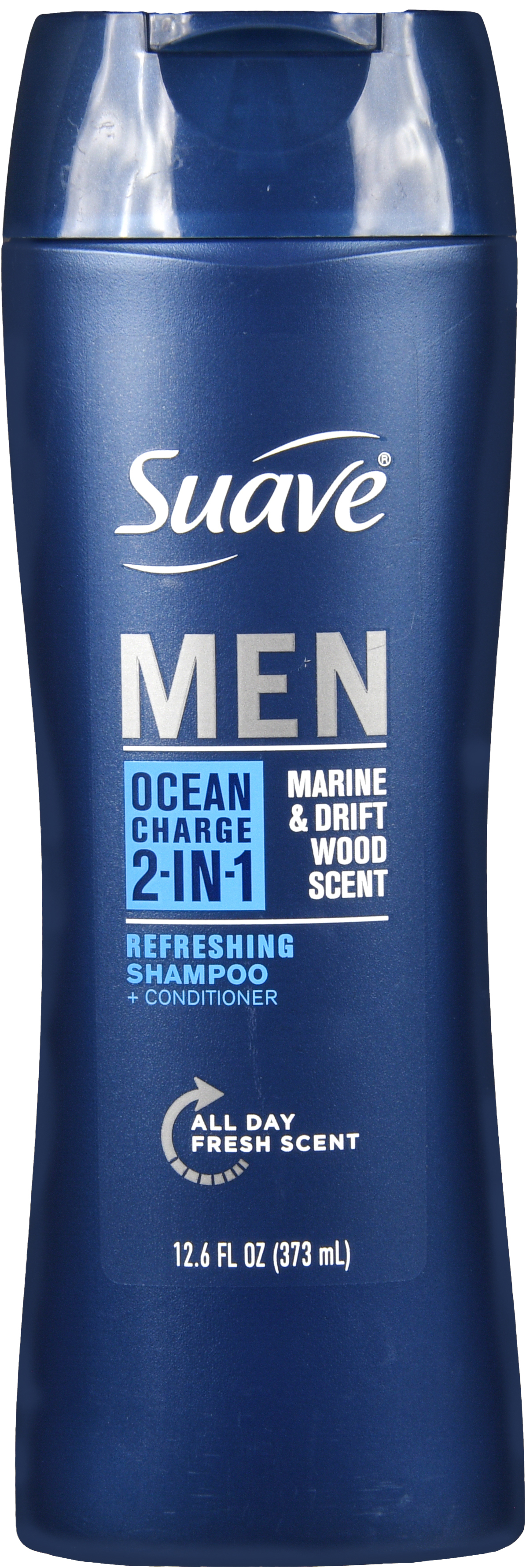 Suave Men 2-in-1 Refreshing Shampoo + Conditioner Ocean Charge – Image 9
