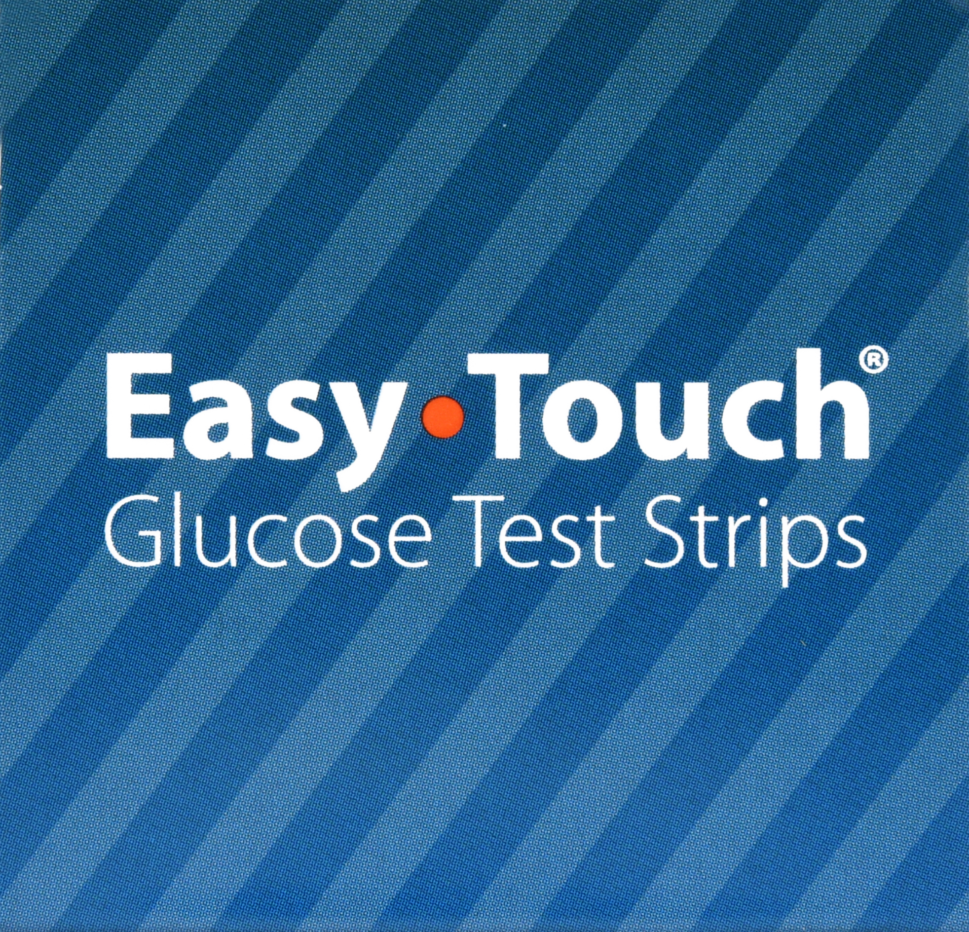Easy Touch Glucose Test Strips – Image 19