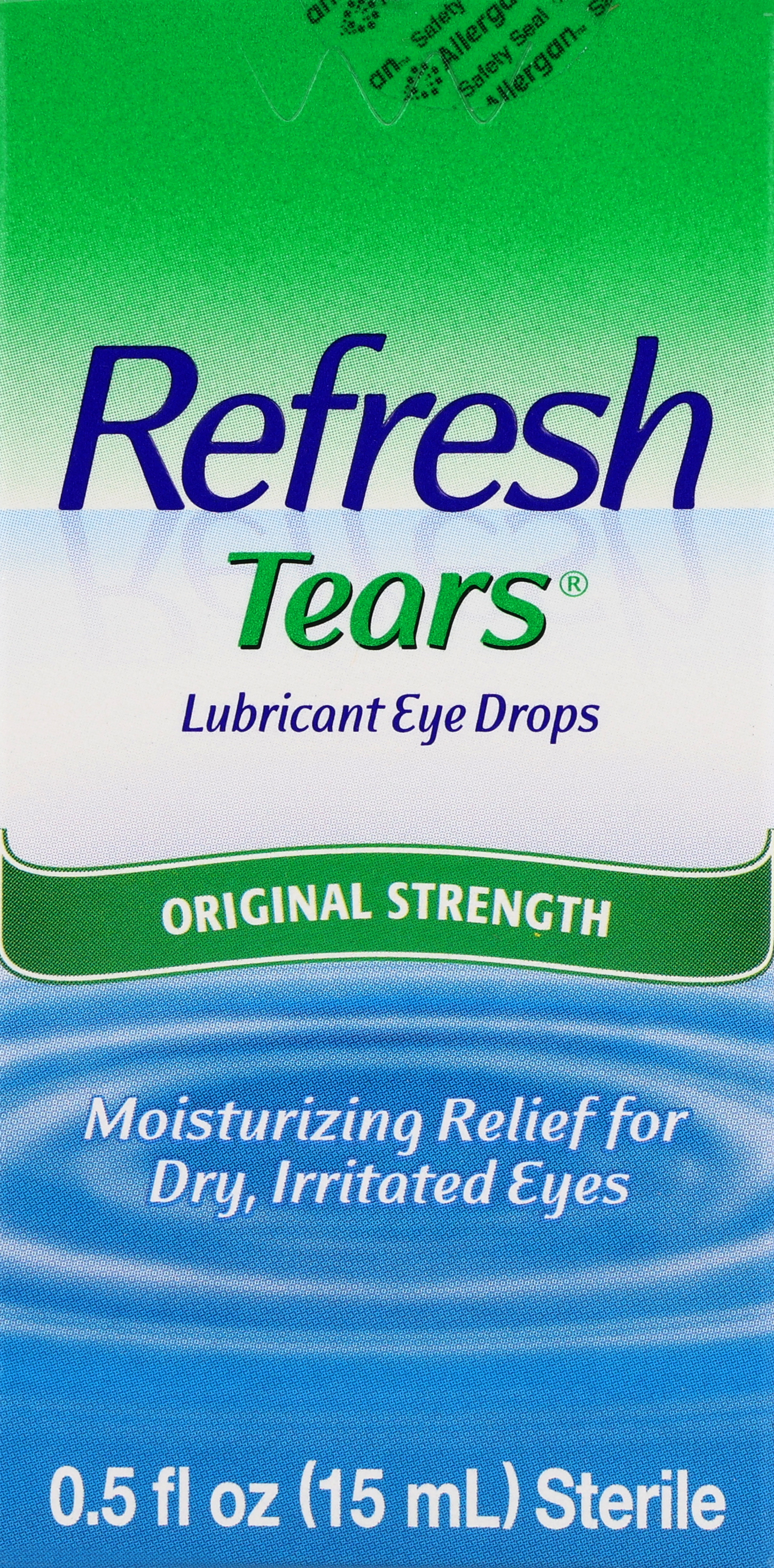 Refresh Tears Lubricant Eye Drops – Image 18