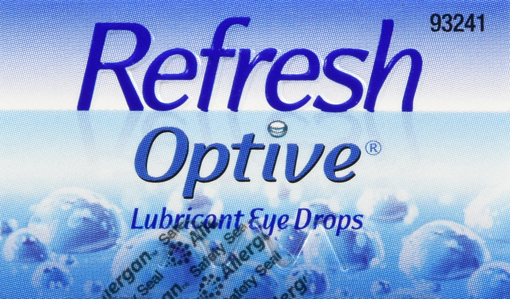 Refresh Optive Lubricant Eye Drops – Image 16