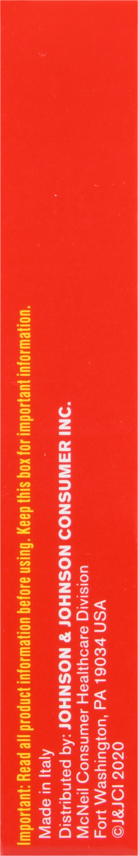 Tylenol Sinus Severe Caplets Non-Drowsy Day – Image 16