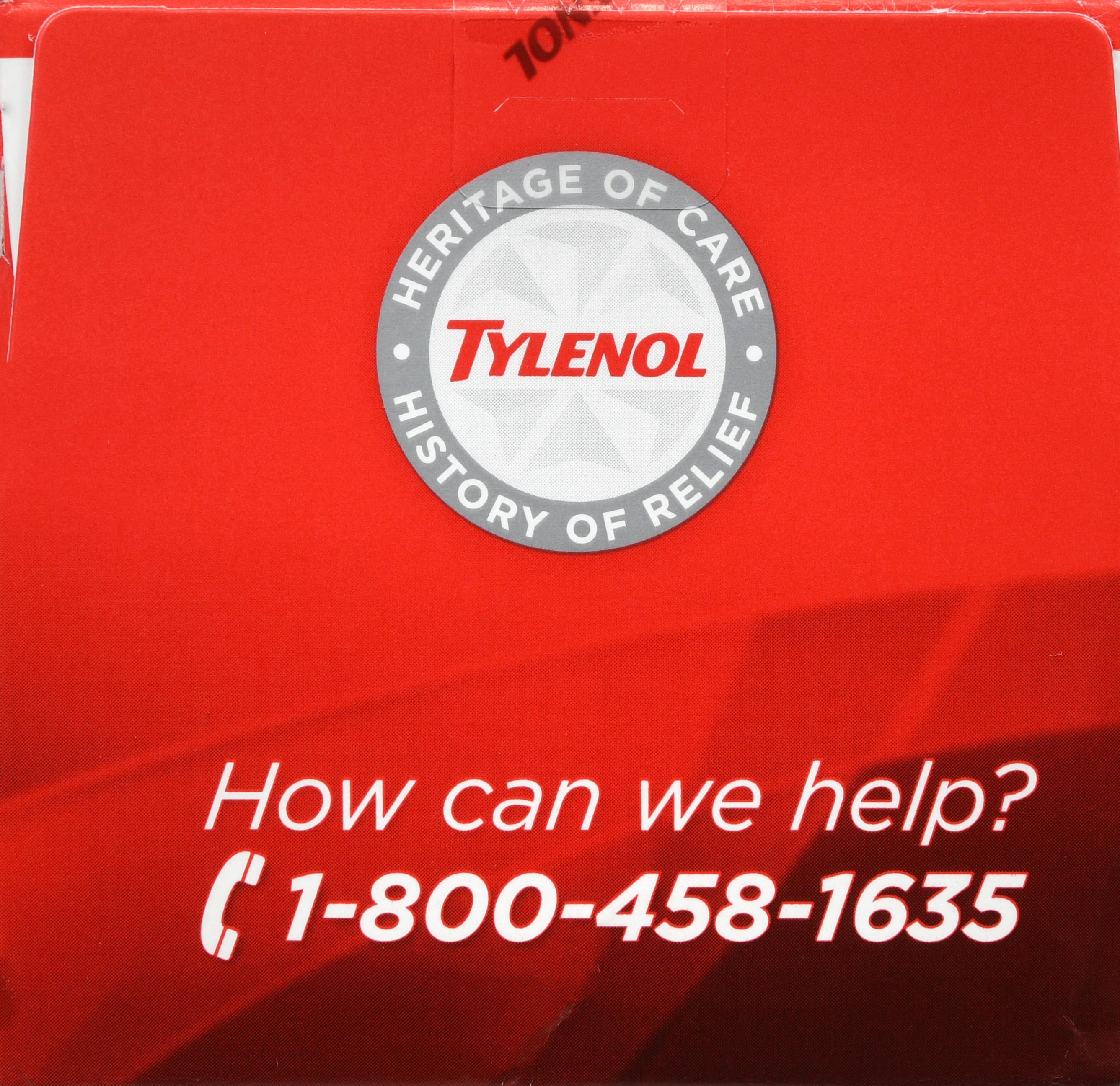 Tylenol Children + Adult Pain + Fever Acetaminophen 160 mg Oral Suspension Dye-Free Cherry – Image 21