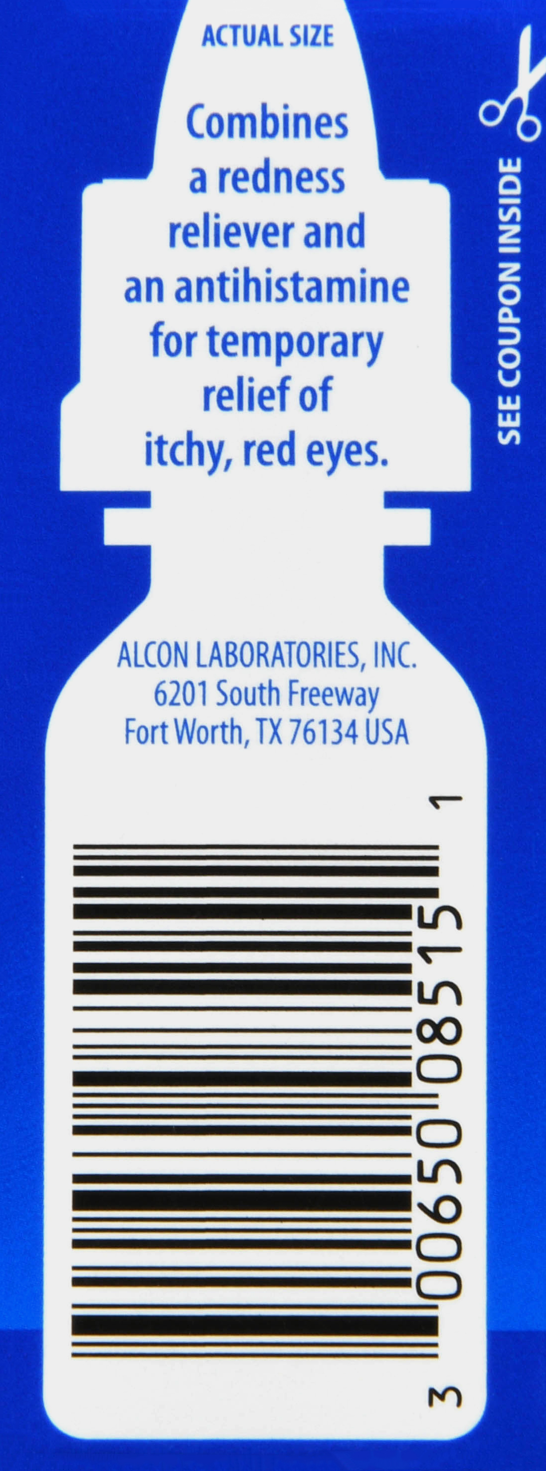 Naphcon A Redness Reliever and Antihistamine Eye Drops – Image 13
