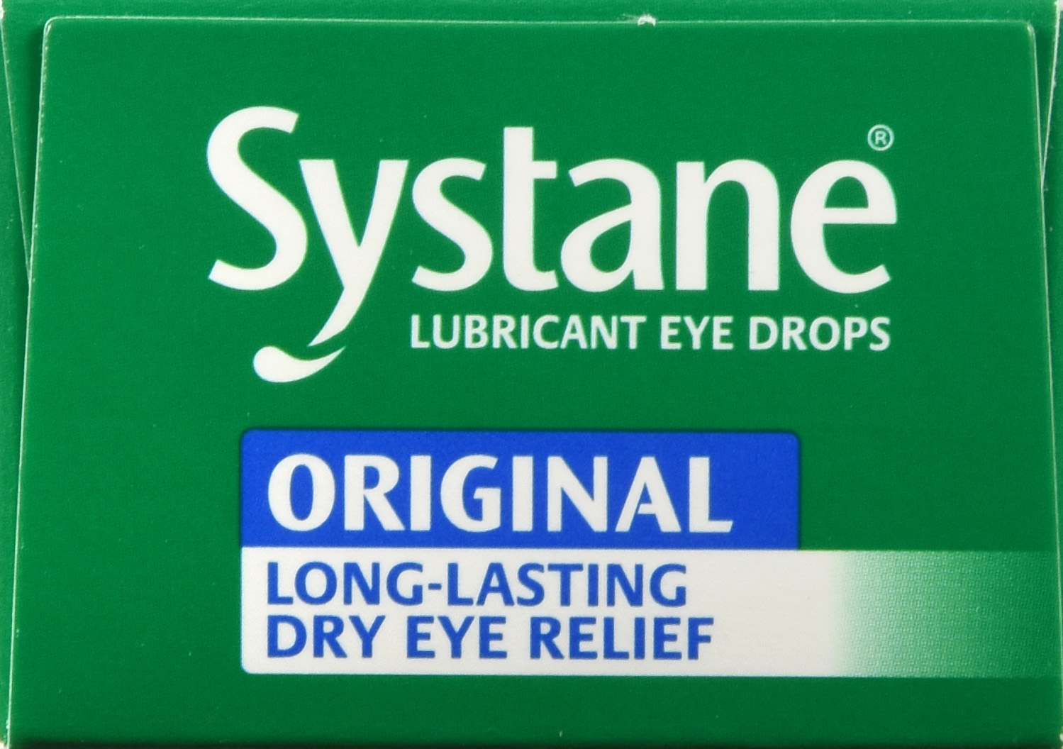 Systane Original Lubricant Eye Drops – Image 16