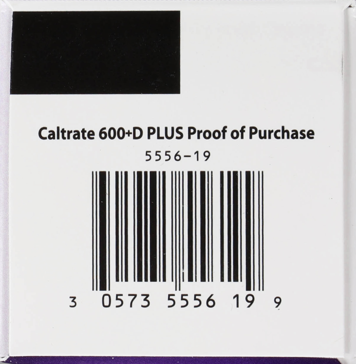 Caltrate Bone Health Advanced Calcium 600 mg + D3 Tablets – Image 15