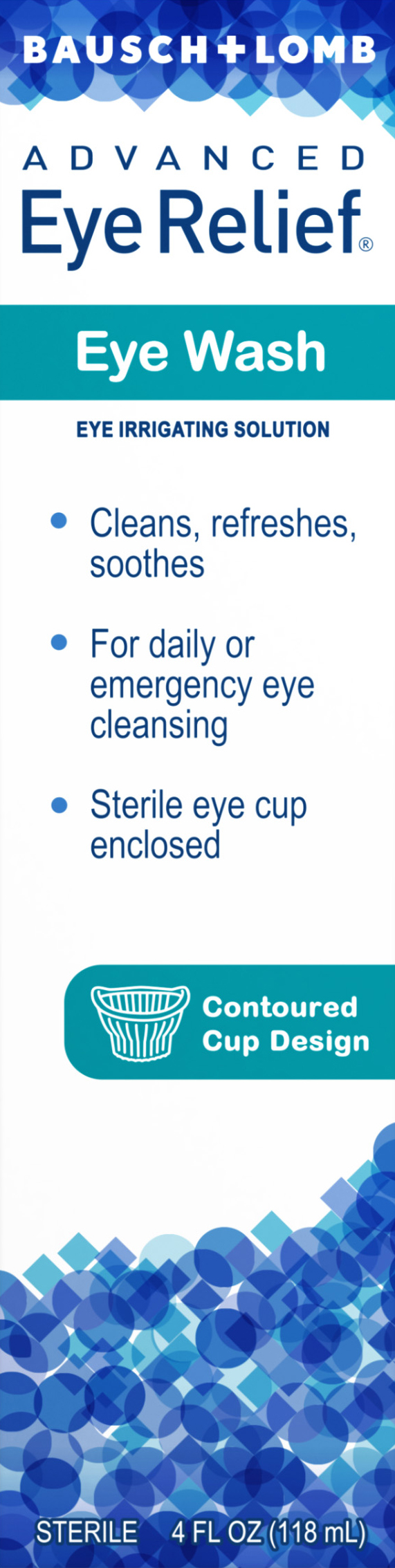 Bausch + Lomb Advanced Eye Relief Eye Wash – Image 14
