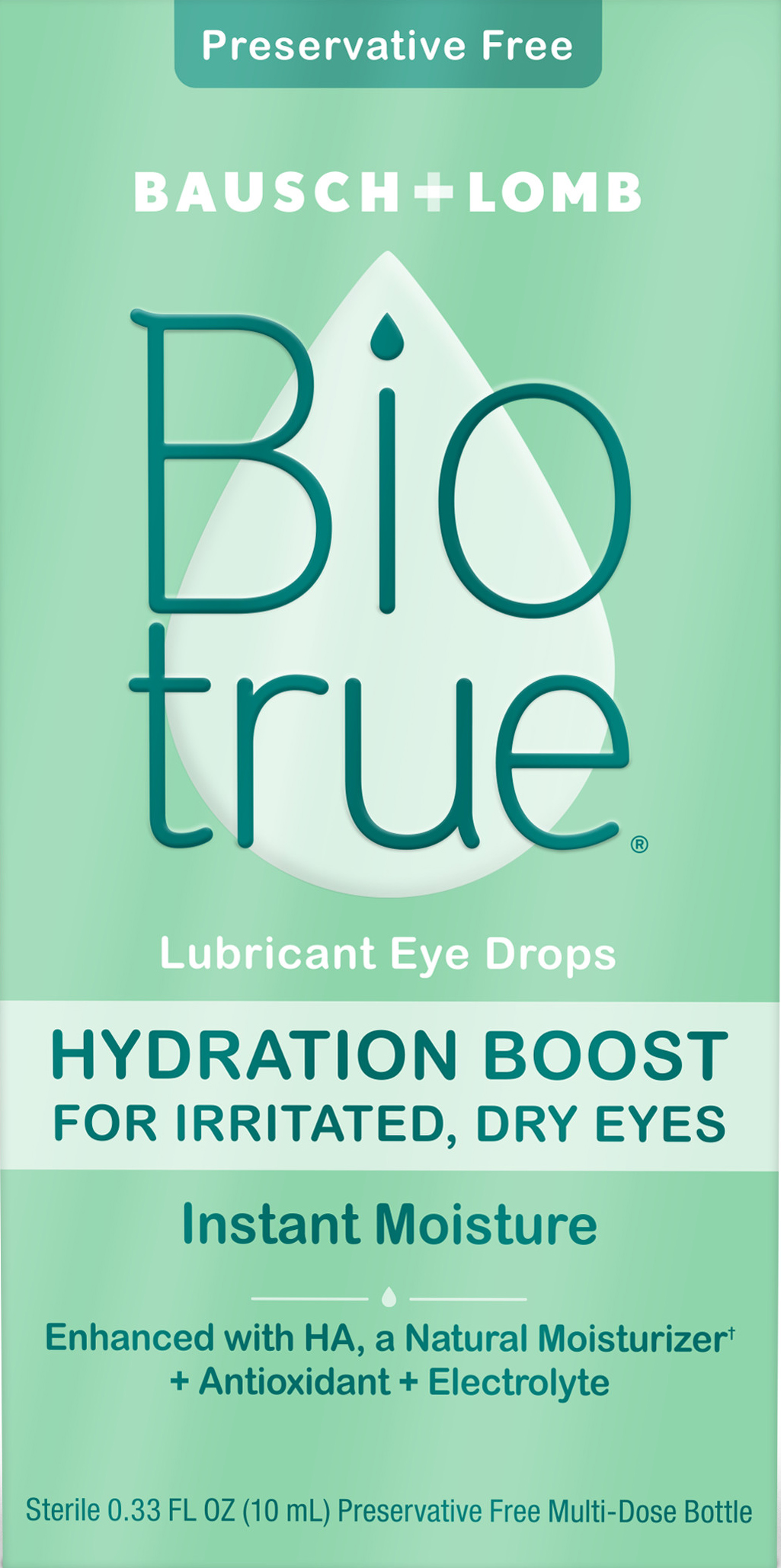 Bausch + Lomb Biotrue Hydration Boost Lubricant Eye Drops – Image 14