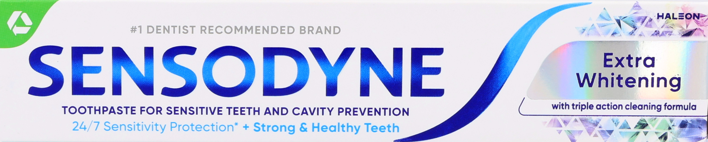 Sensodyne Extra Whitening Toothpaste – Image 17