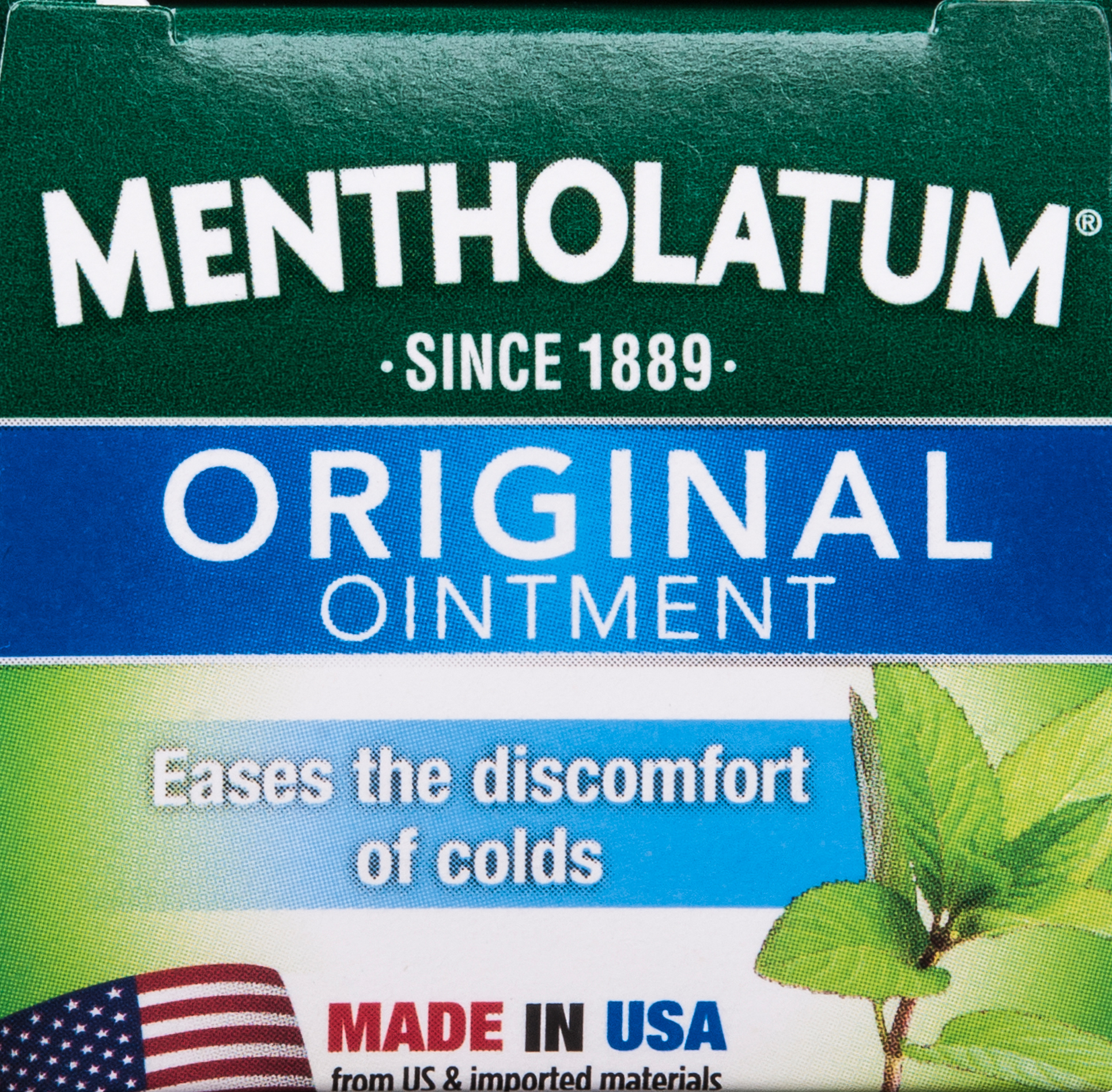 Mentholatum Original Ointment – Image 21