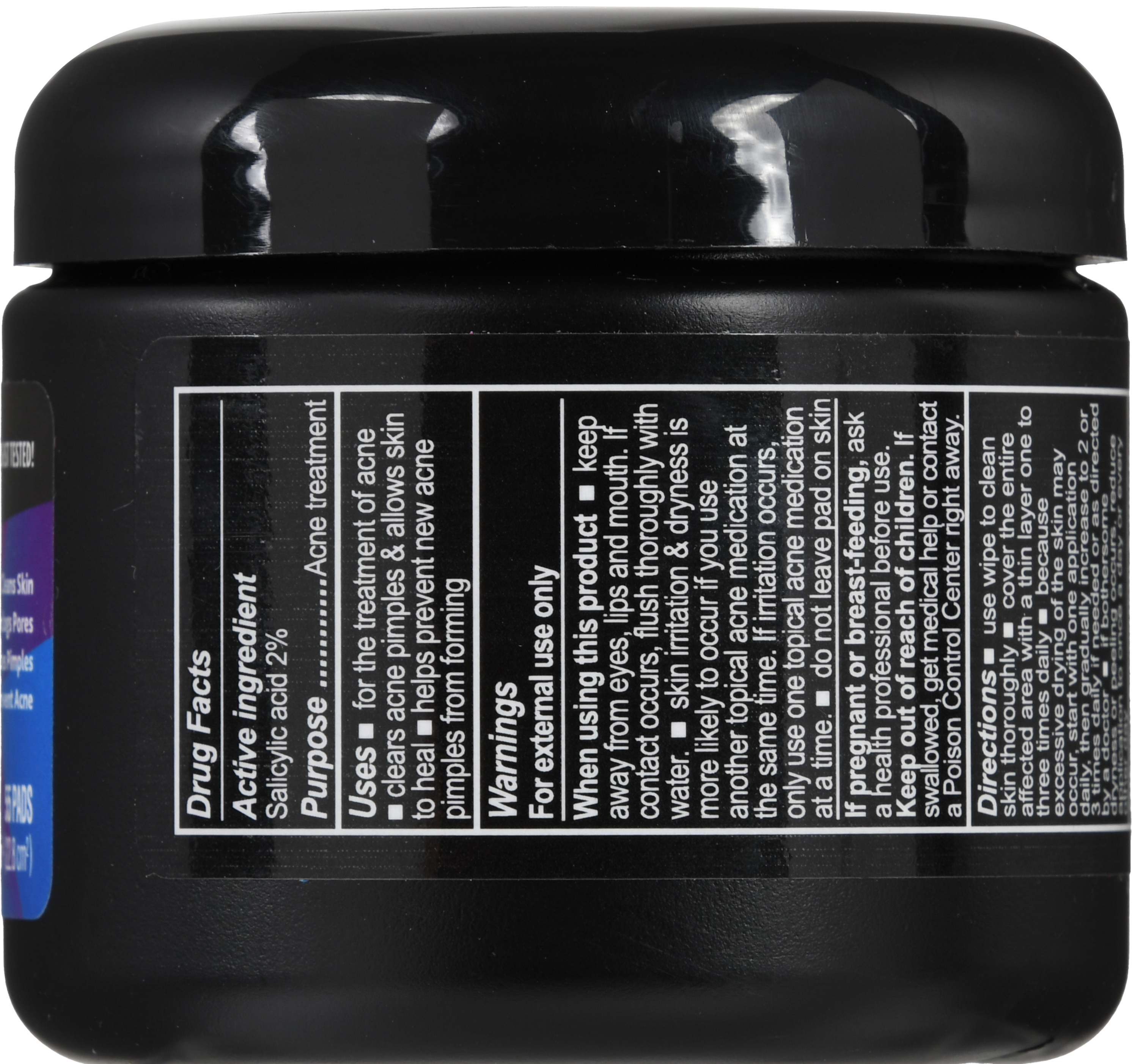 OXY Deep Pore Cleansing Pads – Image 12