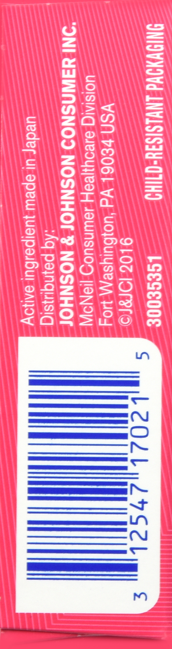 Benadryl Allergy Diphenhydramine HCl 25 mg Antihistamine Liqui-Gels Dye-Free – Image 16