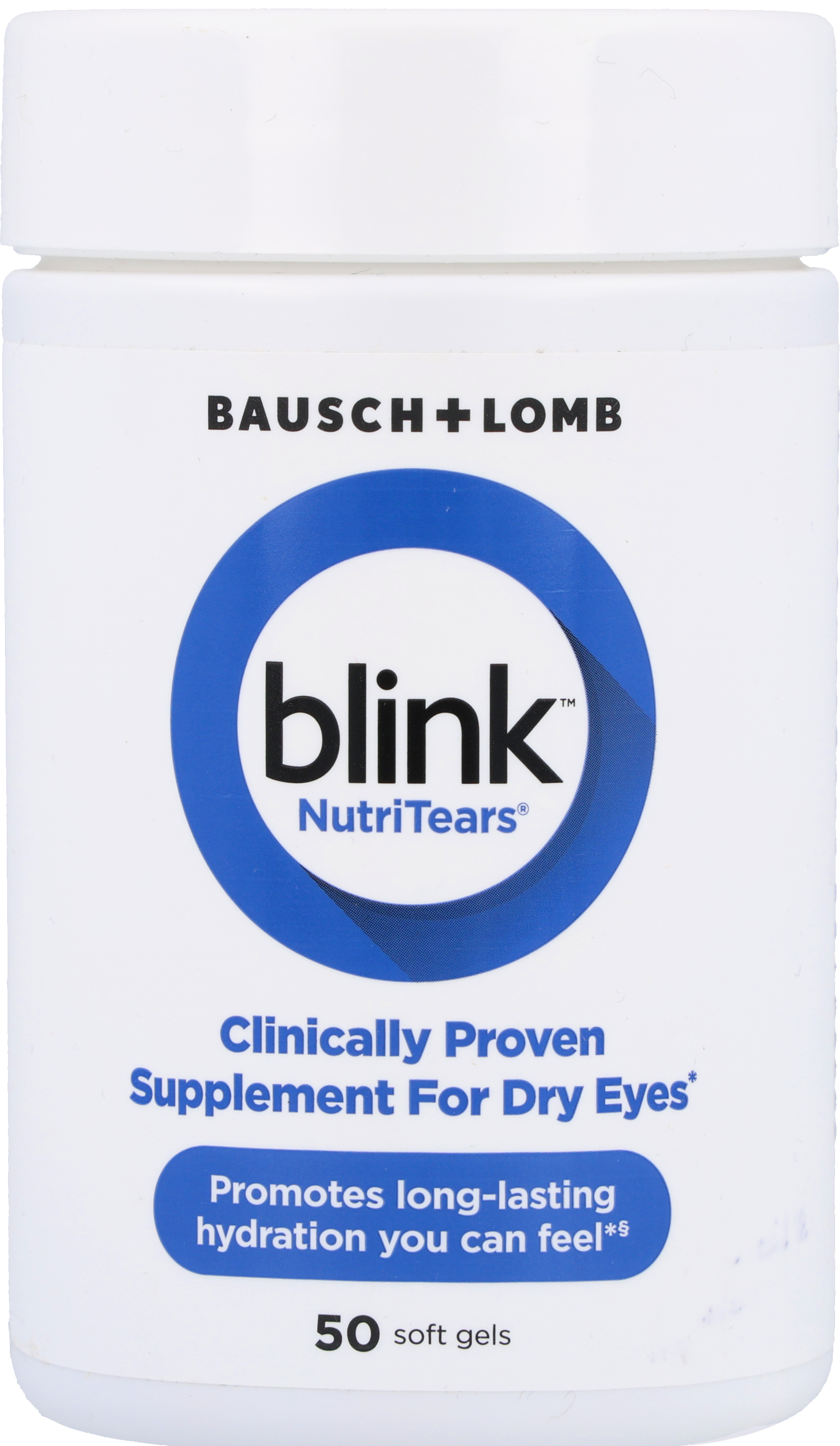 blink NutriTears Soft Gels – Image 10
