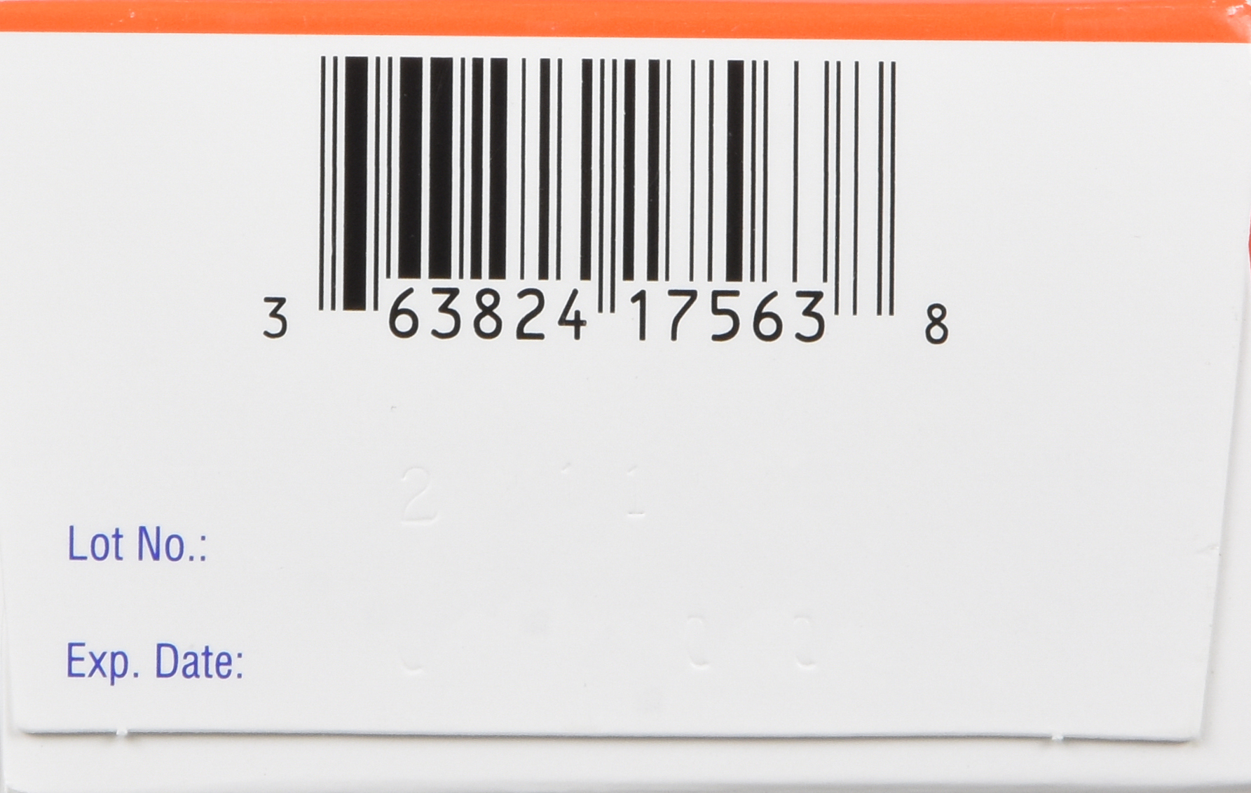 Delsym 12 Hour Cough Relief Liquid Orange – Image 15
