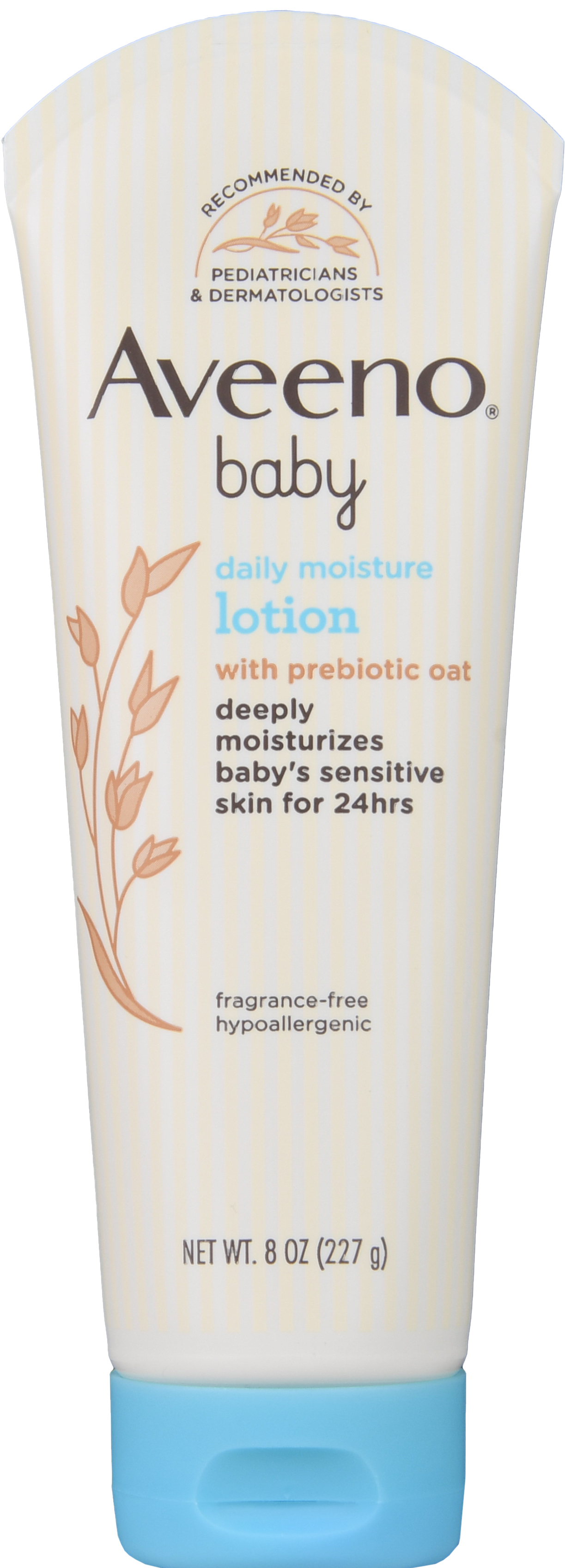Aveeno Baby Daily Moisture Lotion – Image 8