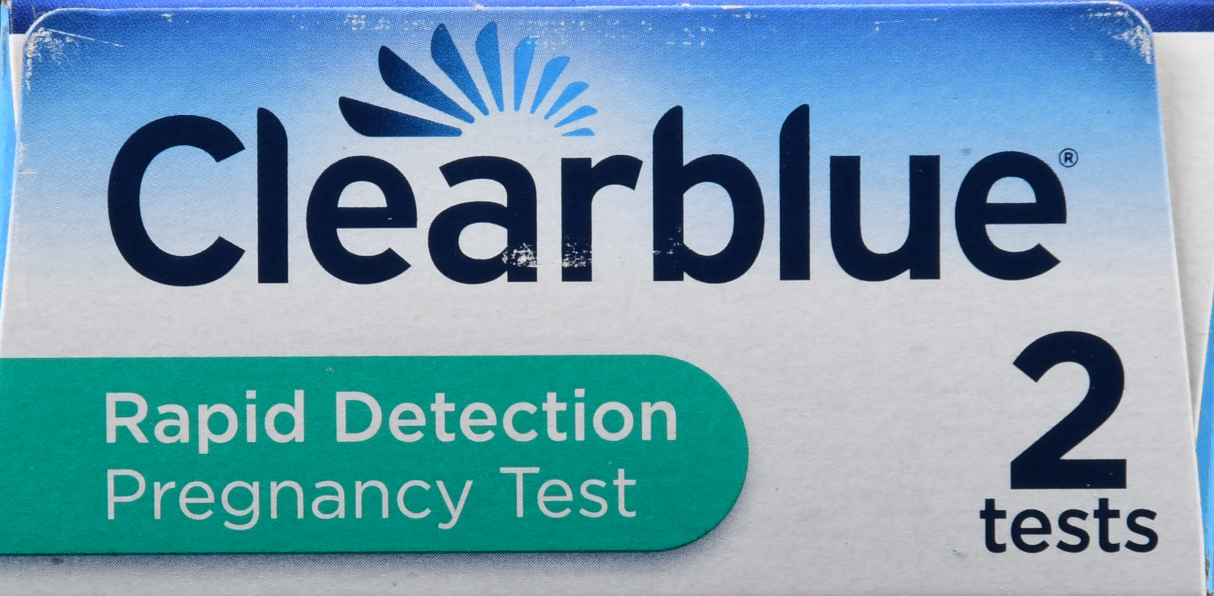Clearblue Rapid Detection Pregnancy Tests – Image 15