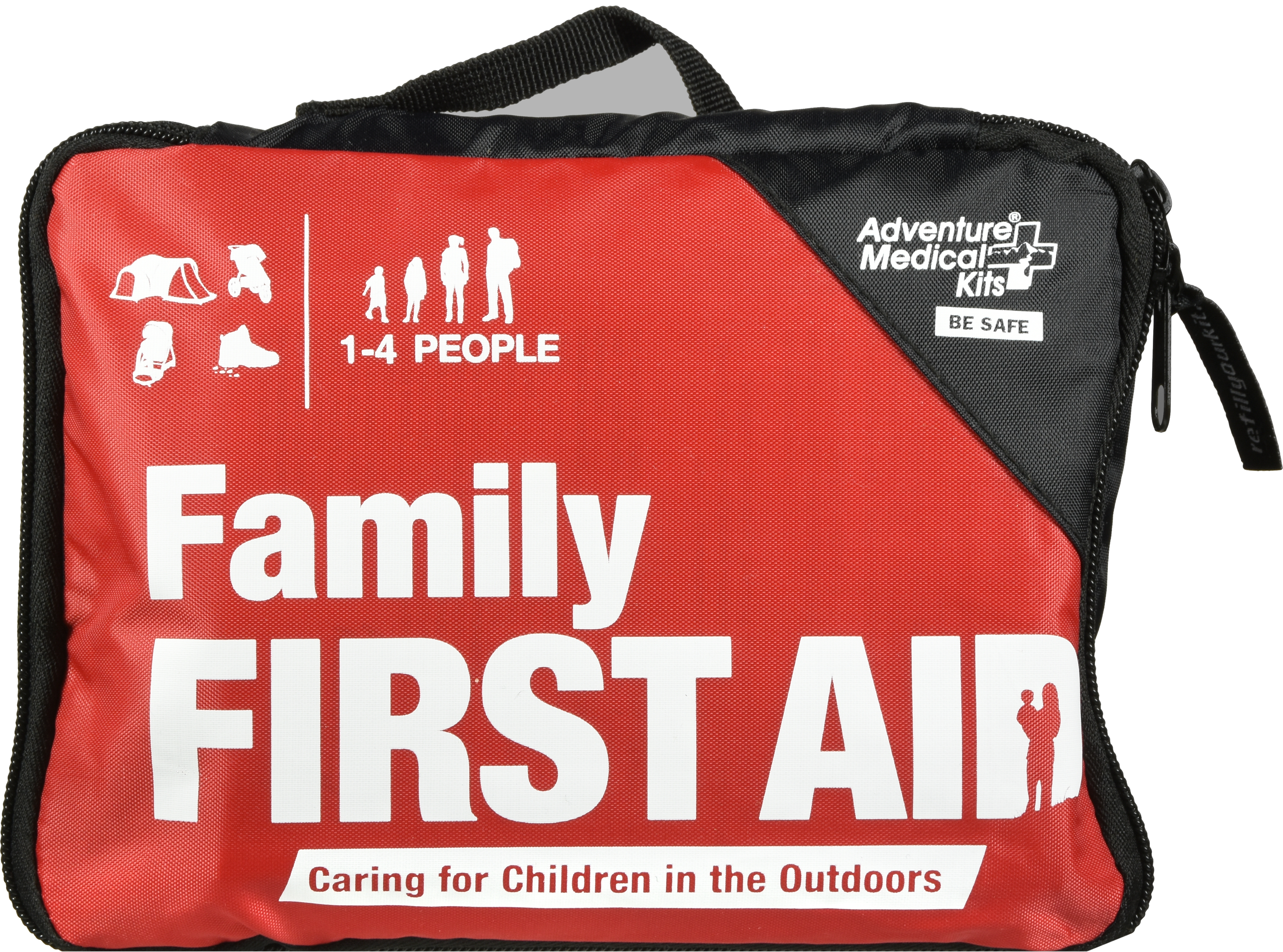 Adventure Medical Kits Family First Aid Caring For Children In The Outdoors – Image 20