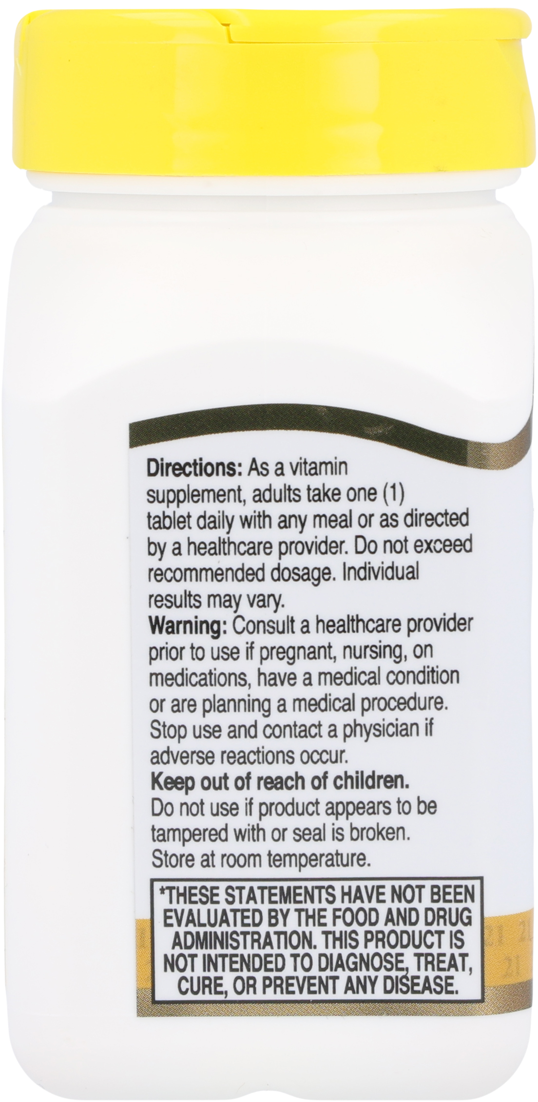 21st Century B-50 Complex Prolonged Release Tablets – Image 12