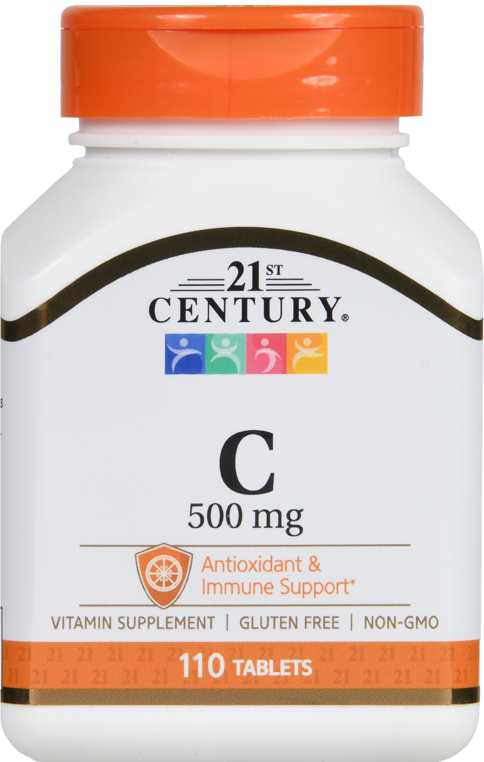 21st Century C 500 mg Tablets – Image 15