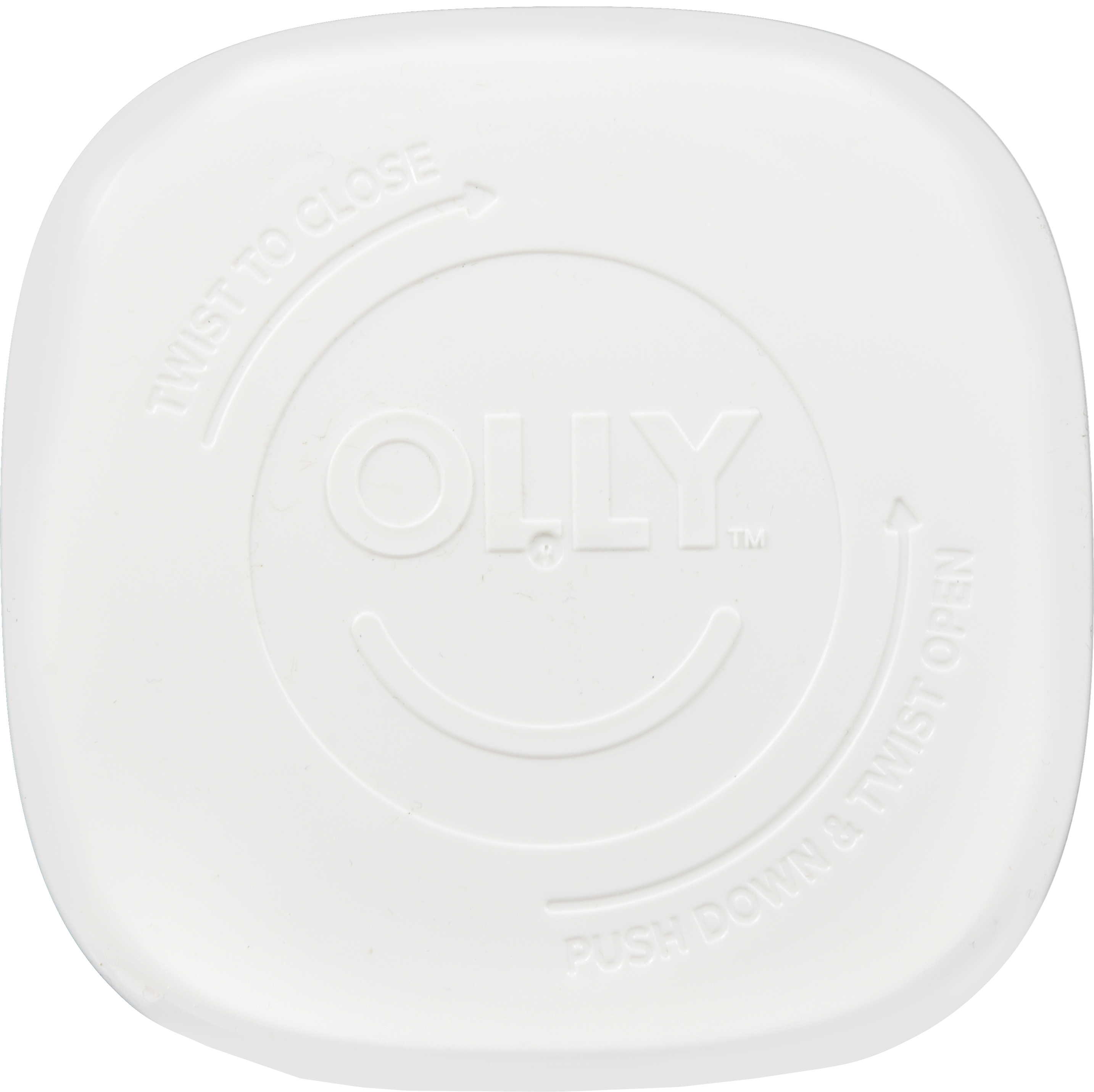 OLLY Kids Multi Gummy Worms Sour Fruity Punch – Image 15