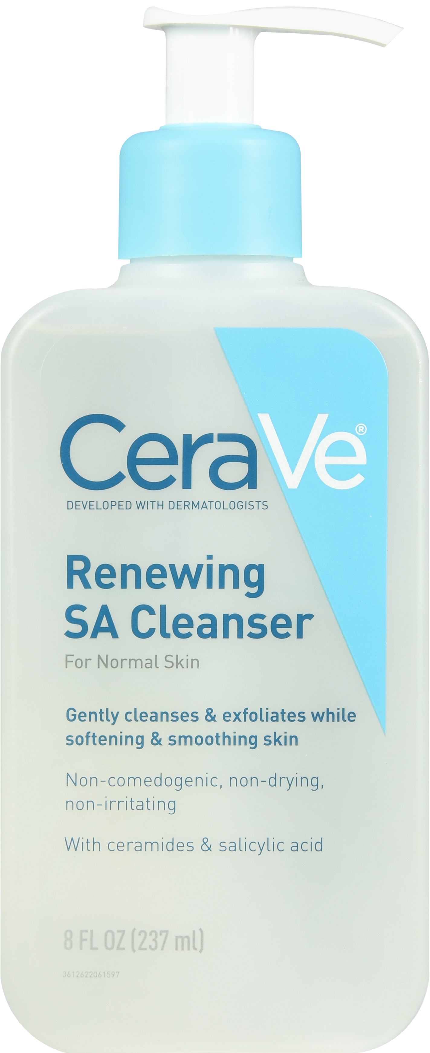 CeraVe Renewing SA Cleanser For Normal Skin – Image 20
