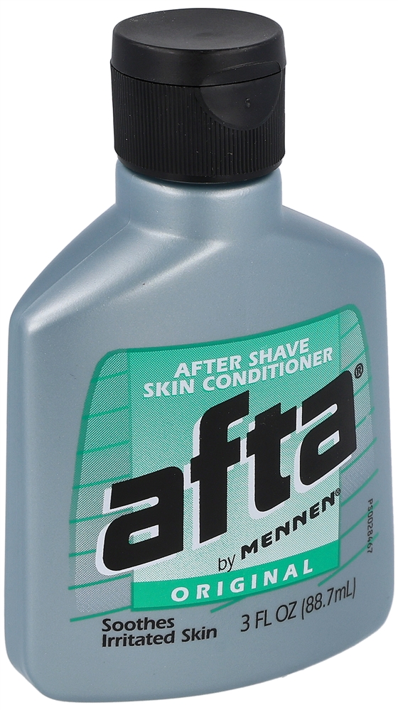 Afta By Mennen After Shave Skin Conditioner Original