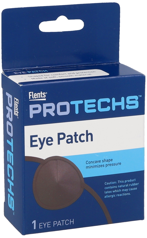 Flents Eye Patch – Image 4