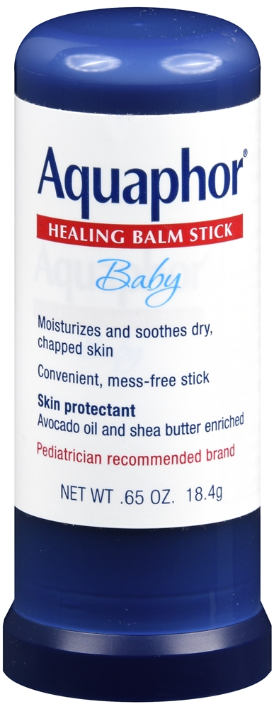 Aquaphor Baby Healing Balm Stick