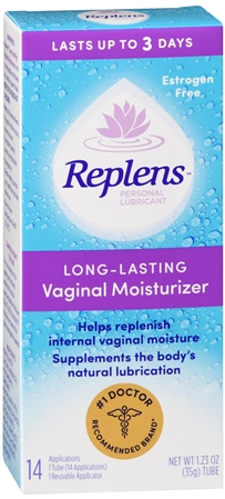 Replens Long-Lasting Vaginal Moisturizer – Image 12