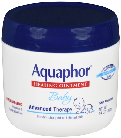 Aquaphor Baby Healing Ointment – Image 5